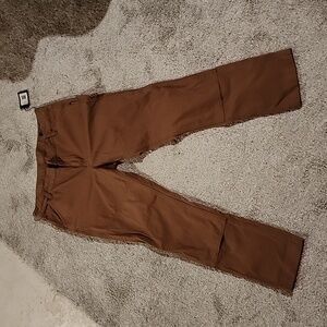 Filson Slim Leg Canvas Pant